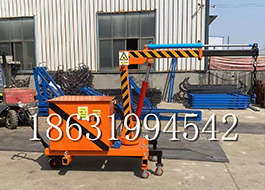 新港乡随车吊机随车吊机 多功能液压伸缩吊小型搬运 多功能液压伸缩吊电动葫芦12V液压车载吊